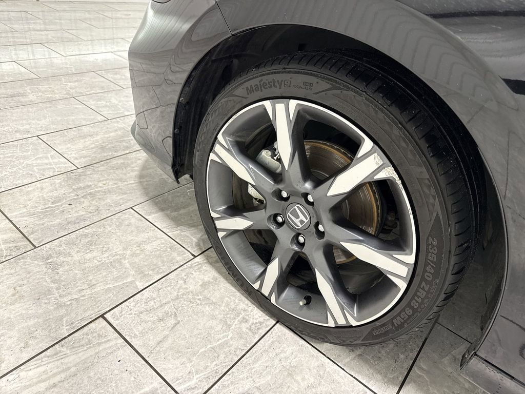 Used 2025 Honda Civic Sport Touring image 34