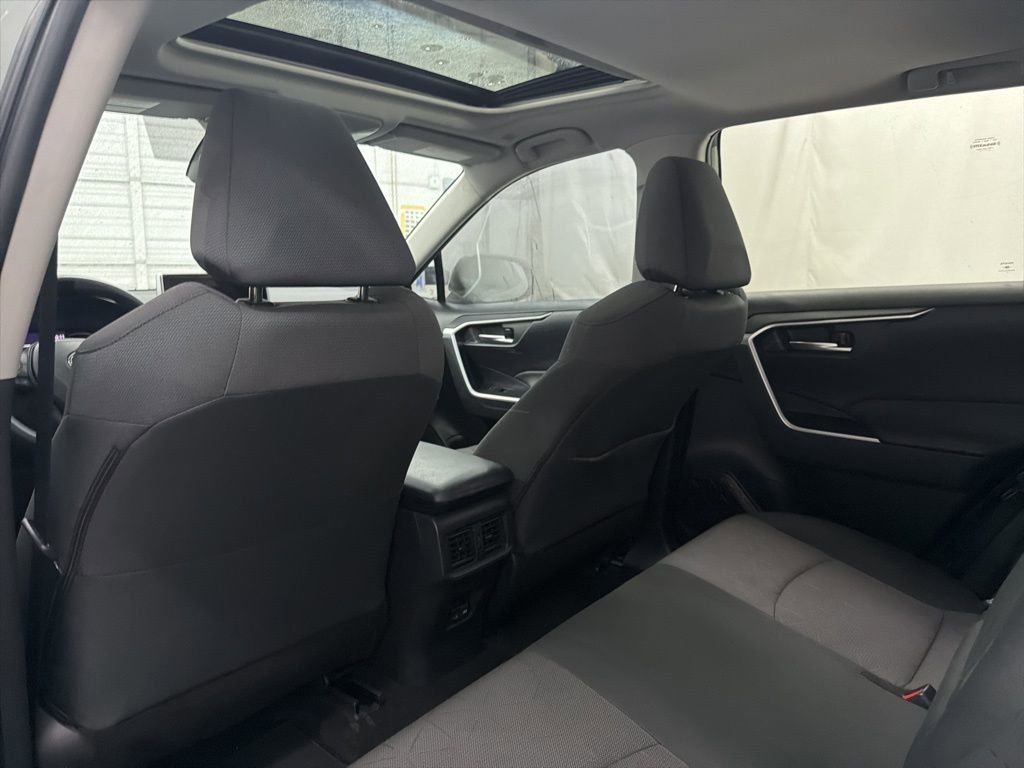 Used 2023 Toyota RAV4 XLE w/ Convenience Package image 20
