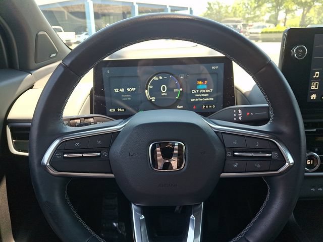 Used 2025 Honda Prologue Elite image 22