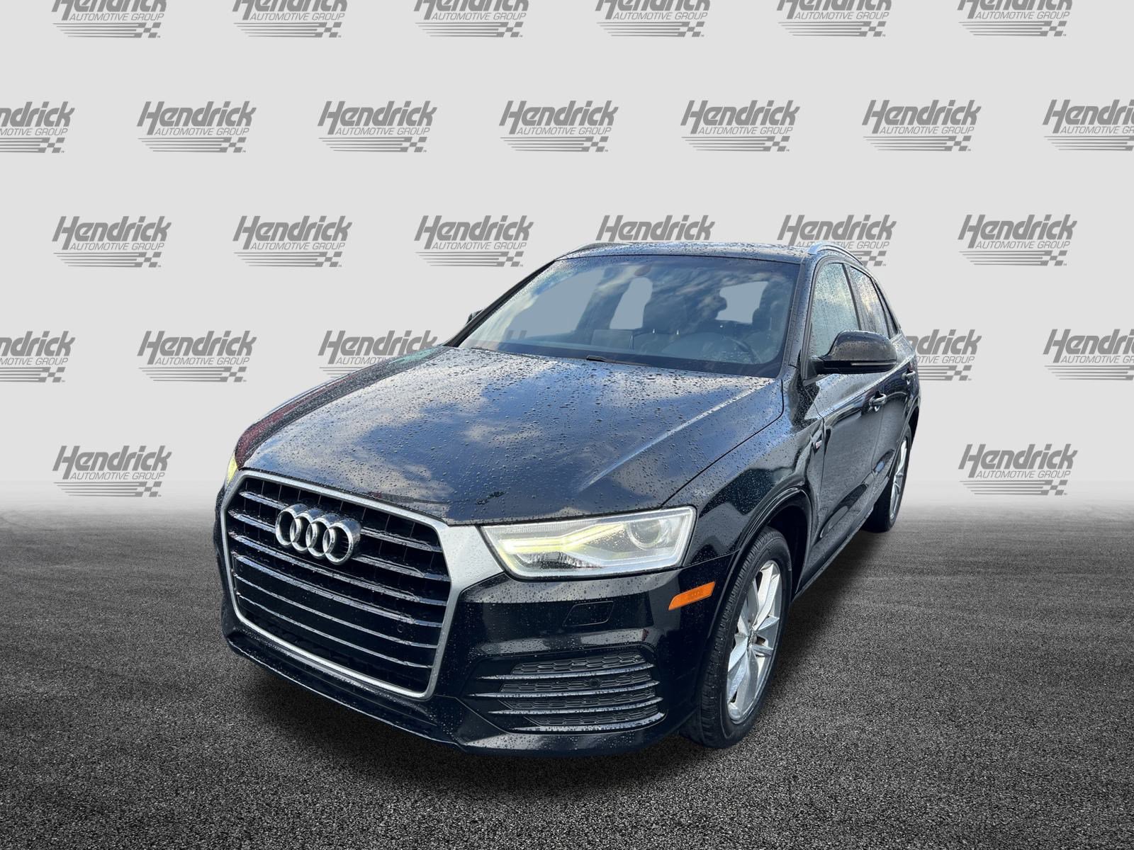Used 2018 Audi Q3 2.0T Premium w/ Convenience Package image 6