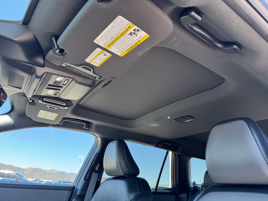 Certified 2026 Subaru Outback Premium AWD/4WD image 19