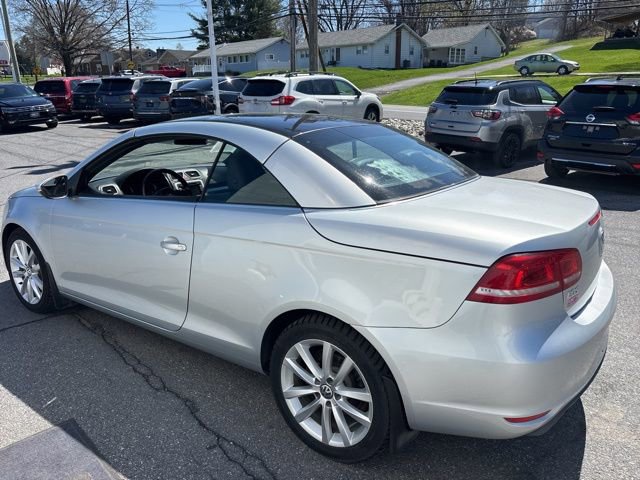 Used 2012 Volkswagen Eos Komfort image 9