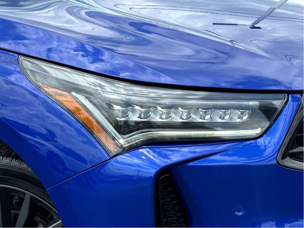 Used 2024 Acura RDX A-Spec w/ Advance Package AWD/4WD image 5