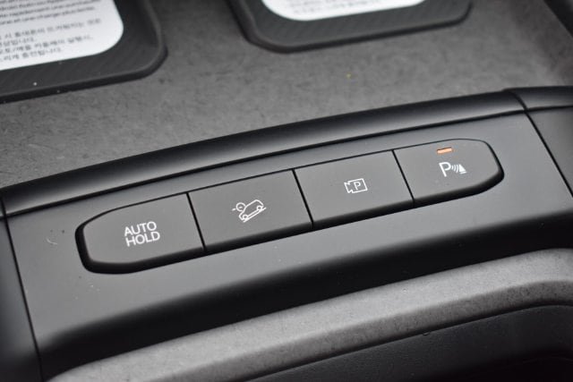 New 2027 Kia Telluride LX FWD image 24