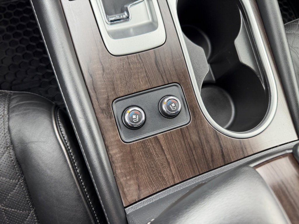 Used 2019 Nissan Murano Platinum image 24