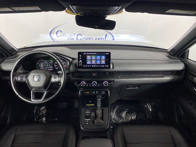 Used 2025 Honda CR-V Sport-L image 12