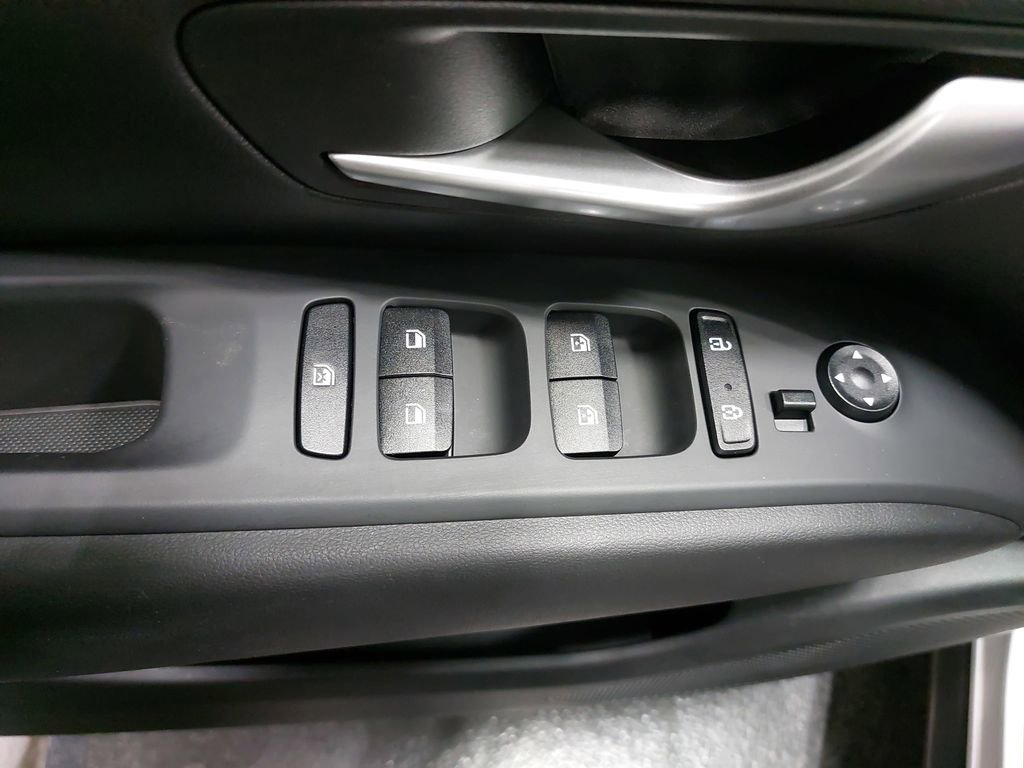 Used 2023 Hyundai Tucson SEL AWD/4WD image 28