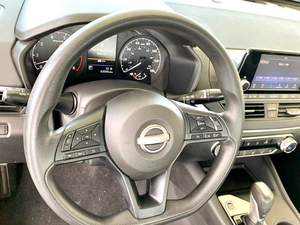 Used 2023 Nissan Altima 2.5 S FWD image 29