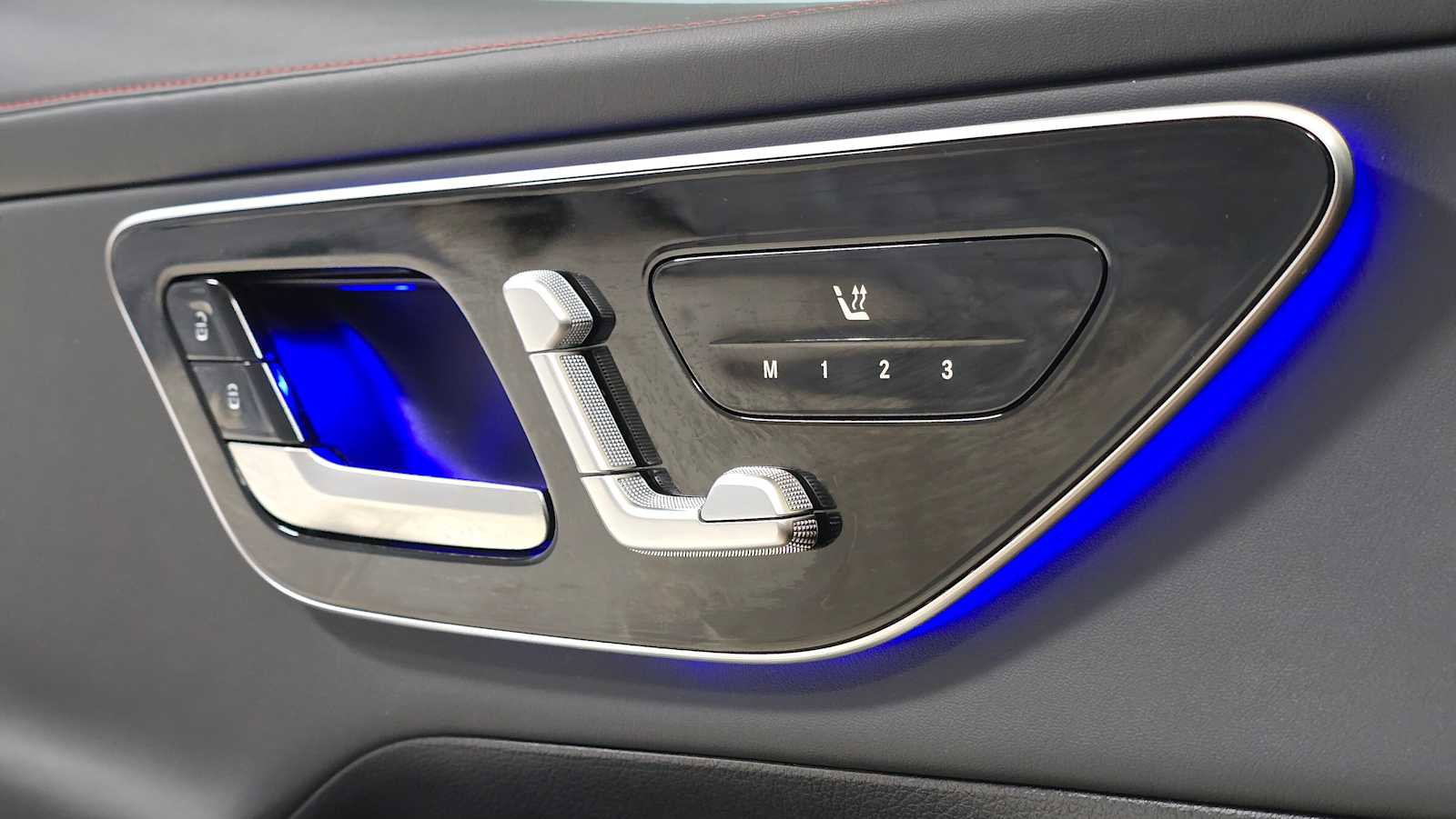 Certified 2024 Mercedes-Benz GLC 43 AMG AMG GLC 43 image 23