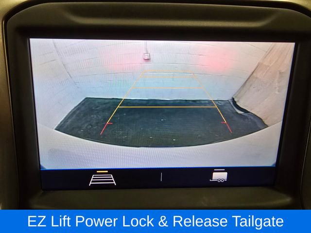 Used 2022 Chevrolet Silverado 1500 LT image 20