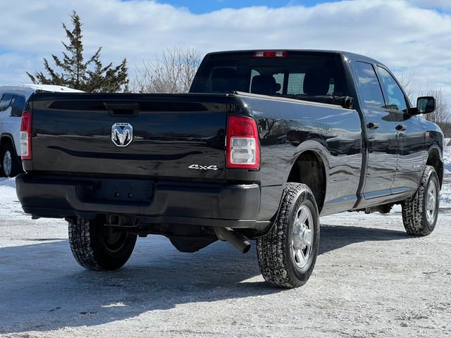 Used 2022 RAM 2500 Tradesman image 45