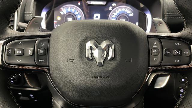 New 2026 RAM 1500 Rebel w/ G/T Package AWD/4WD image 16