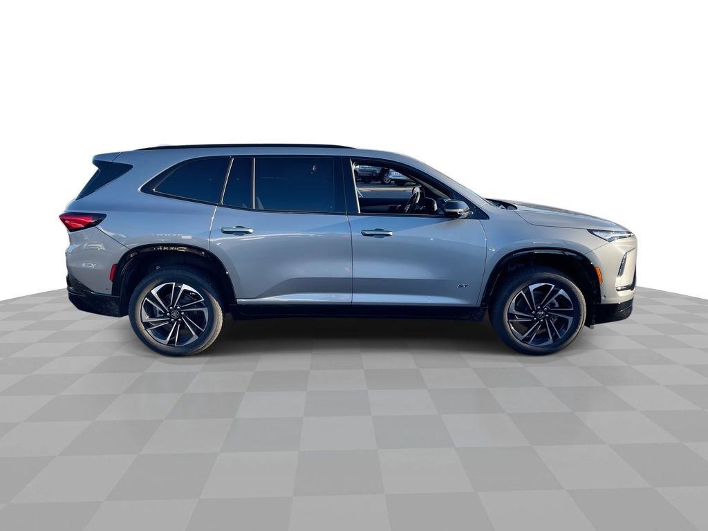 New 2026 Buick Enclave Sport Touring w/ Super Cruise Package FWD image 9