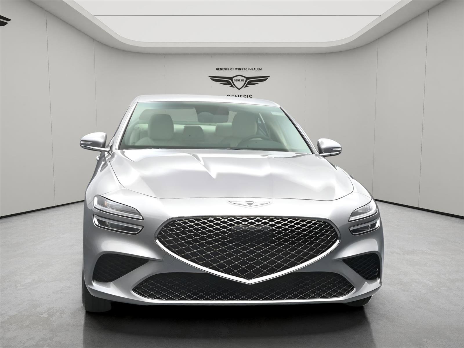 Used 2026 Genesis G70 2.5T image 11