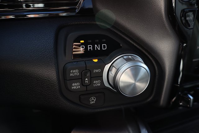 New 2026 RAM 1500 Laramie image 20