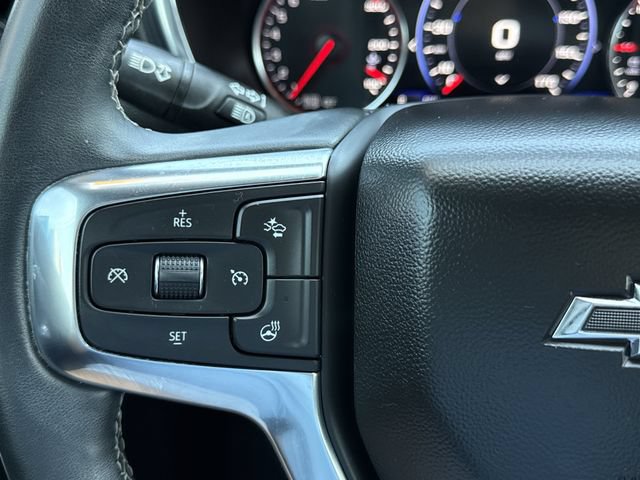 Used 2023 Chevrolet Blazer RS w/ Driver Confidence II Package FWD image 15