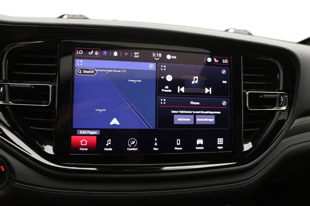 Used 2022 Dodge Durango GT AWD/4WD image 22