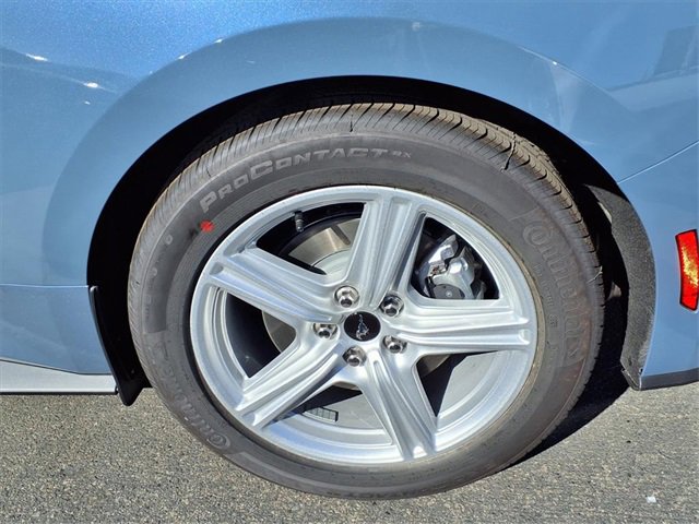 New 2026 Ford Mustang Coupe image 5