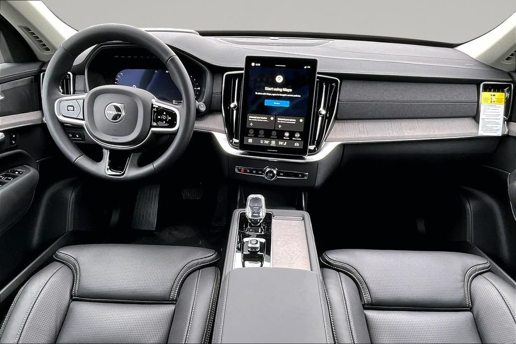 New 2026 Volvo XC90 T8 Ultra w/ Protection Package Premier AWD/4WD image 5