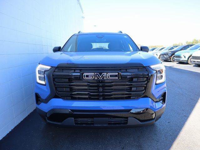 New 2026 GMC Terrain Elevation w/ Elevation Premium Package AWD/4WD image 2
