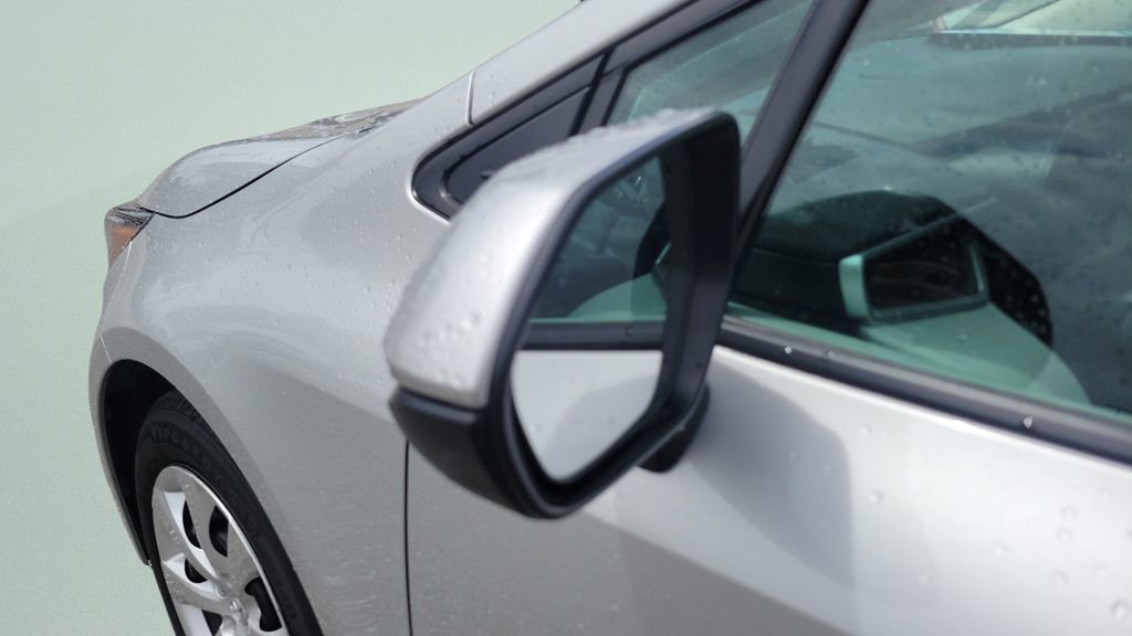 Certified 2024 Toyota Corolla LE image 11