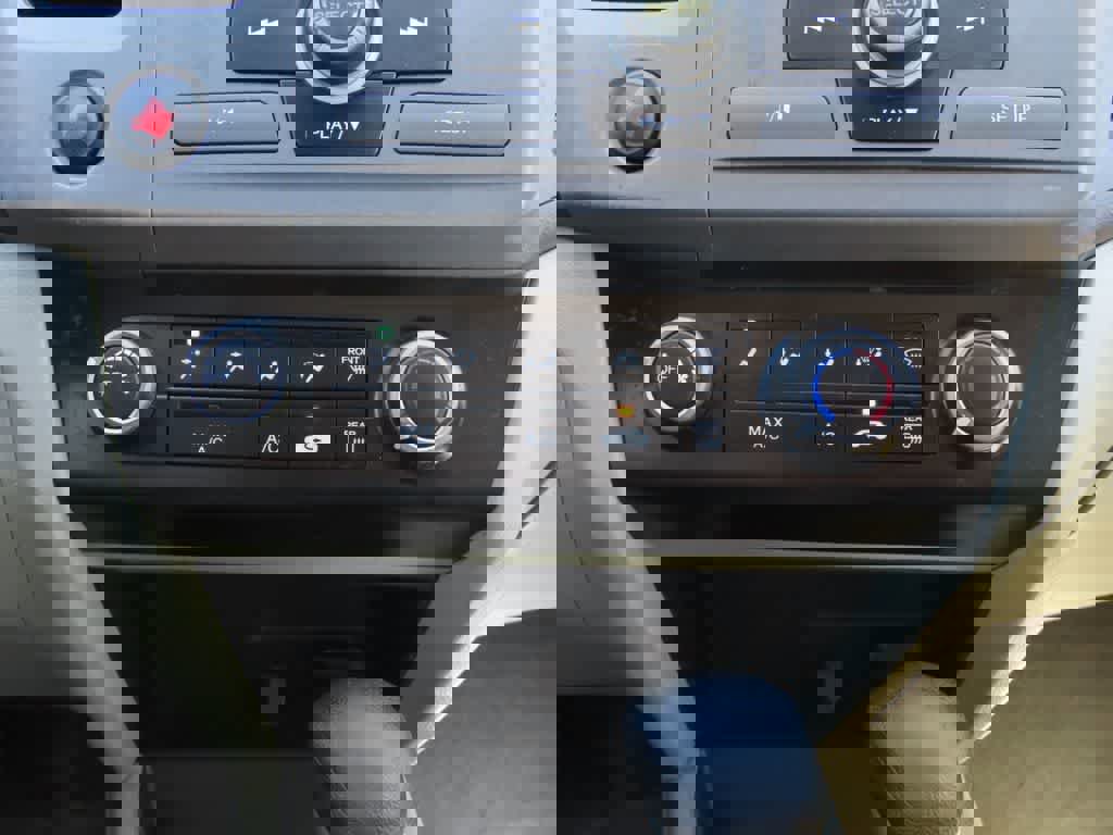 Used 2012 Honda Civic LX image 18