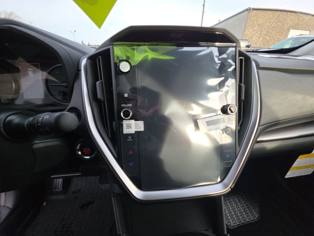 New 2025 Subaru Impreza 2.0i Sport image 21