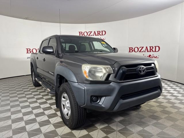 Used 2014 Toyota Tacoma PreRunner