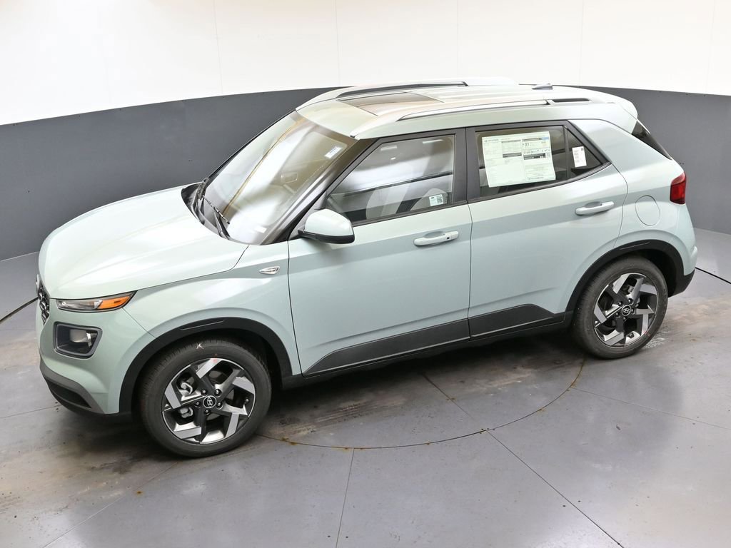 New 2026 Hyundai Venue SEL image 46