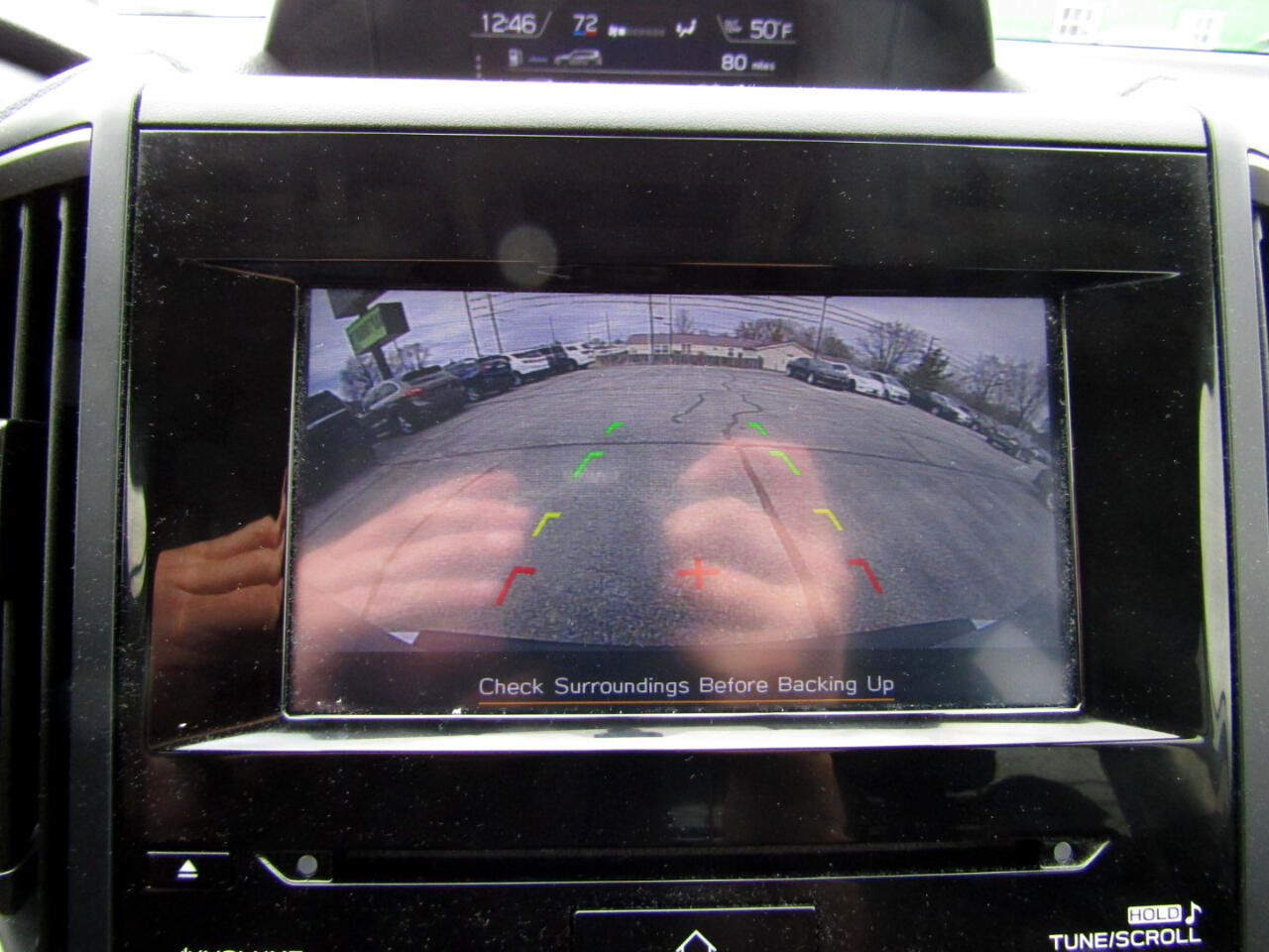 Used 2022 Subaru Forester Premium image 15