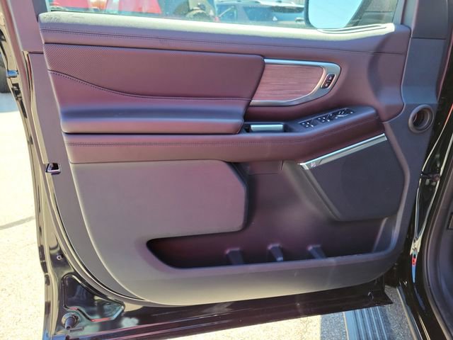 New 2026 Ford Expedition Max Platinum w/ Platinum Ultimate Package image 21