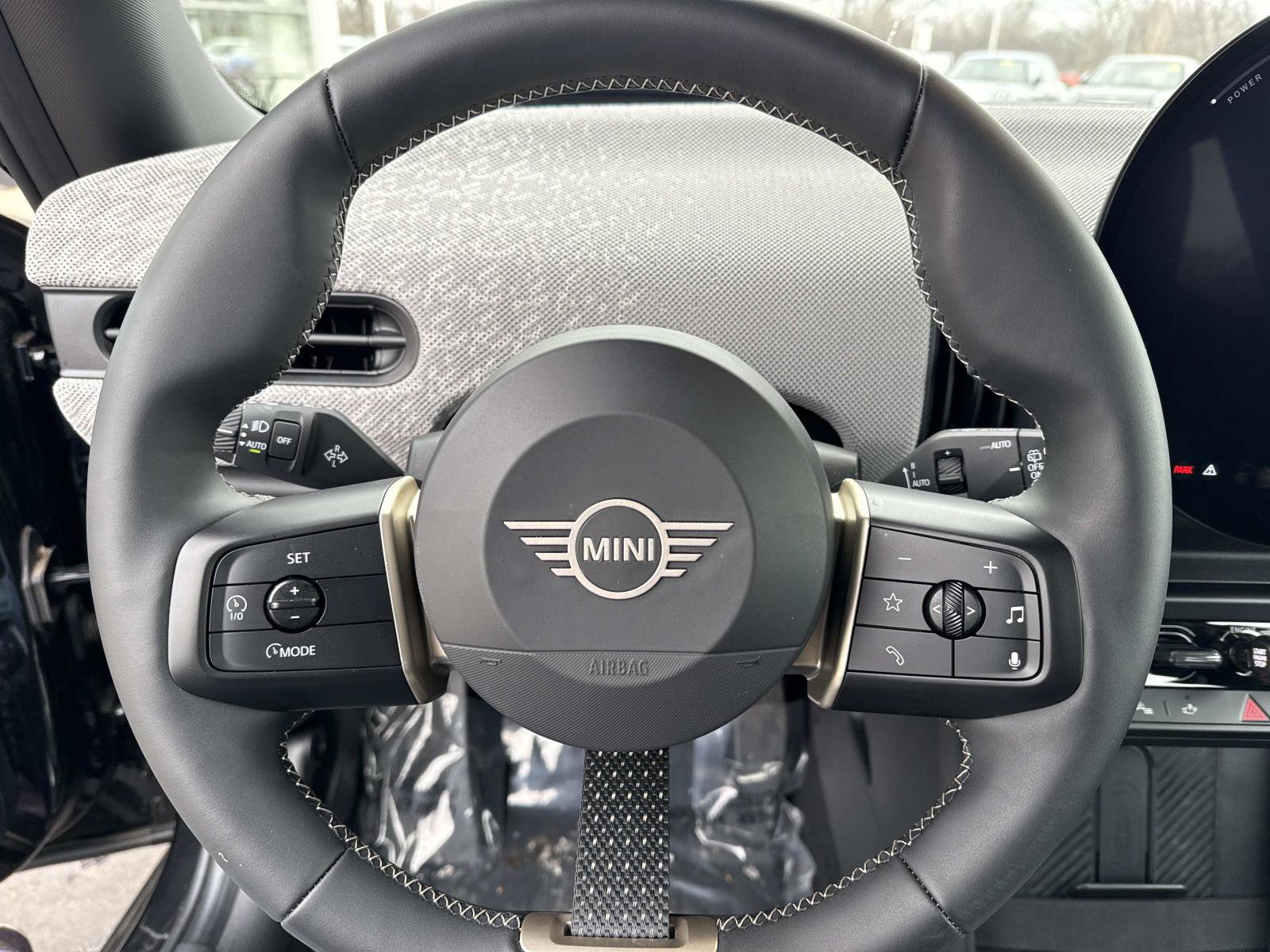 Certified 2025 MINI Cooper S FWD image 22