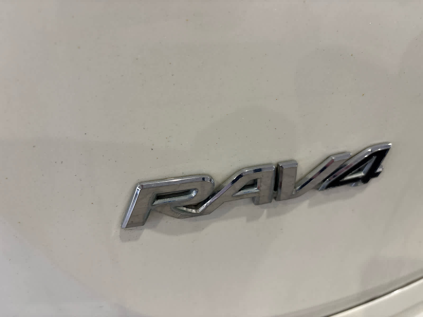 Used 2017 Toyota RAV4 Limited w/ All Weather Liner Package image 6