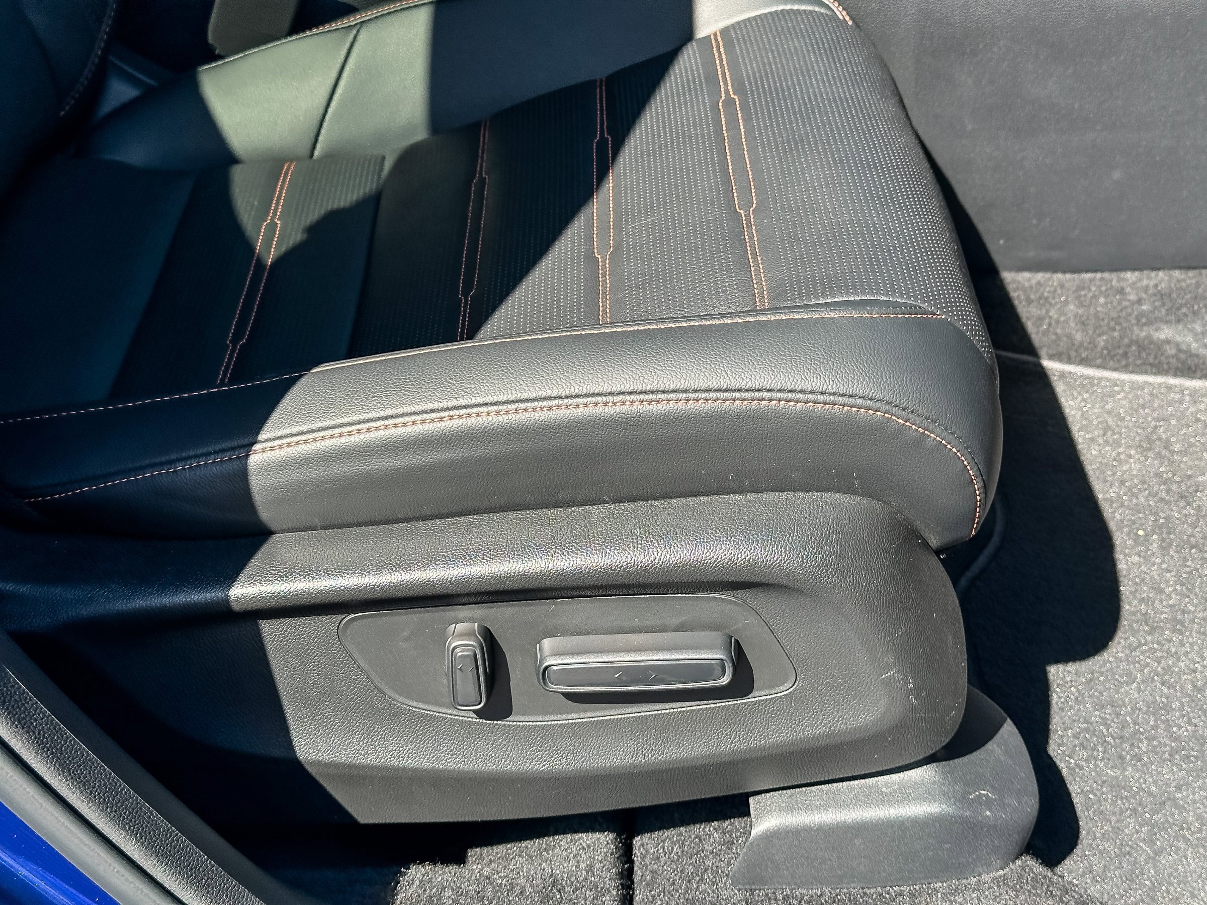 Used 2025 Honda CR-V Sport-L image 27