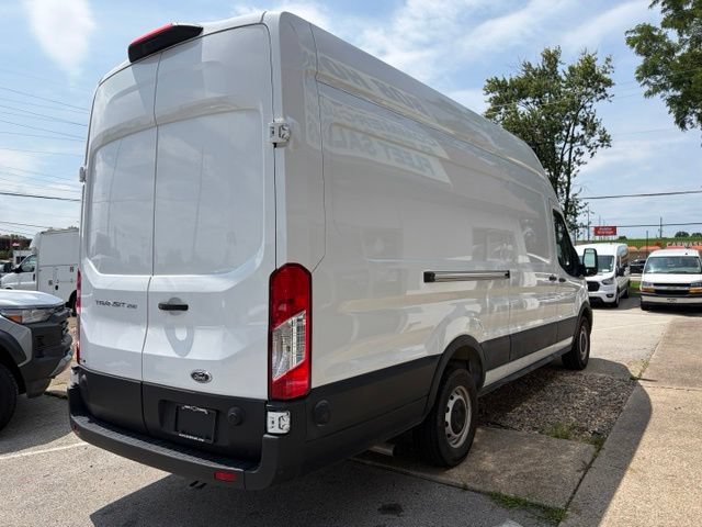 Used 2025 Ford Transit 250 148 High Roof Extended w/ Load Area Protection Package RWD image 5