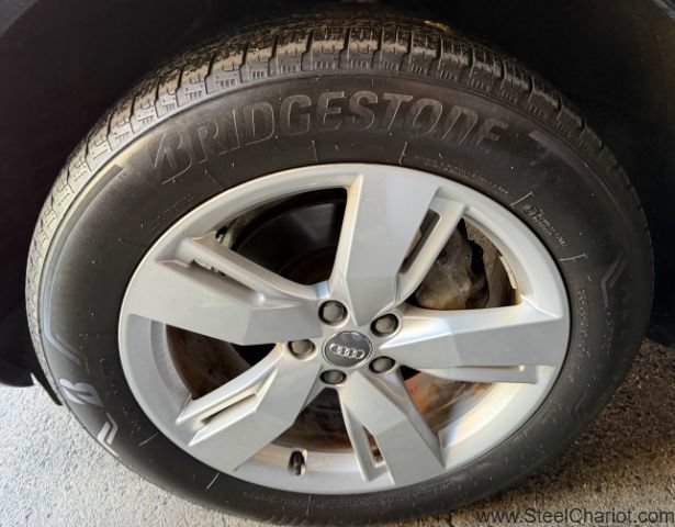Used 2018 Audi Q5 2.0T Premium Plus AWD/4WD image 30