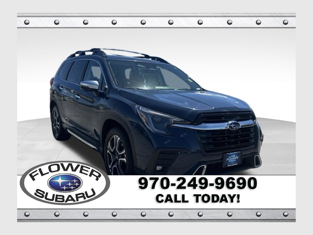 Used 2023 Subaru Ascent Touring AWD/4WD 360° Tour