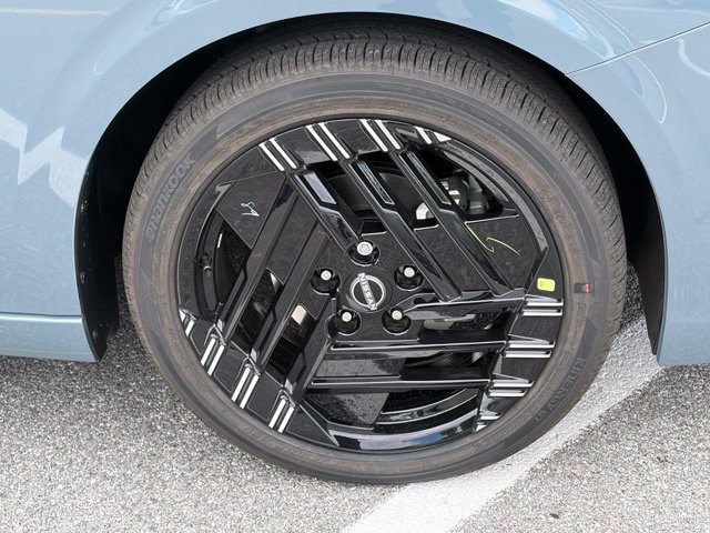 New 2027 Nissan Sentra SR w/ SR Premium Package FWD image 11