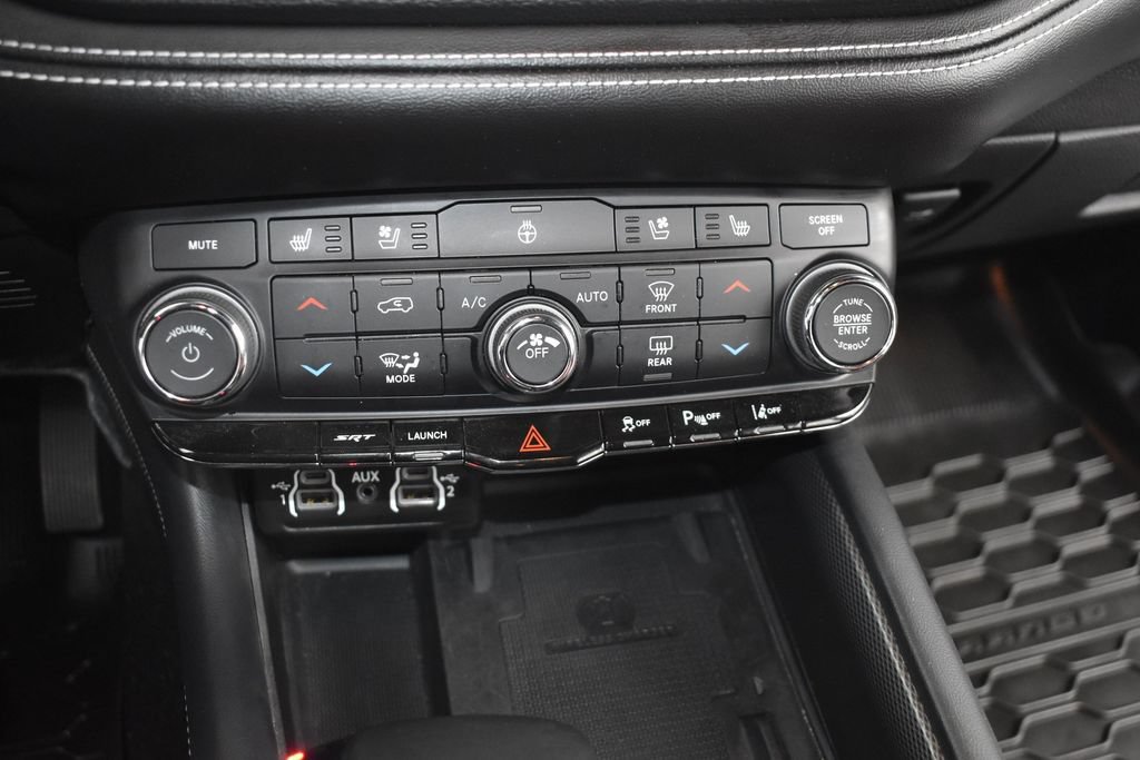 Used 2023 Dodge Durango SRT Hellcat AWD/4WD image 25