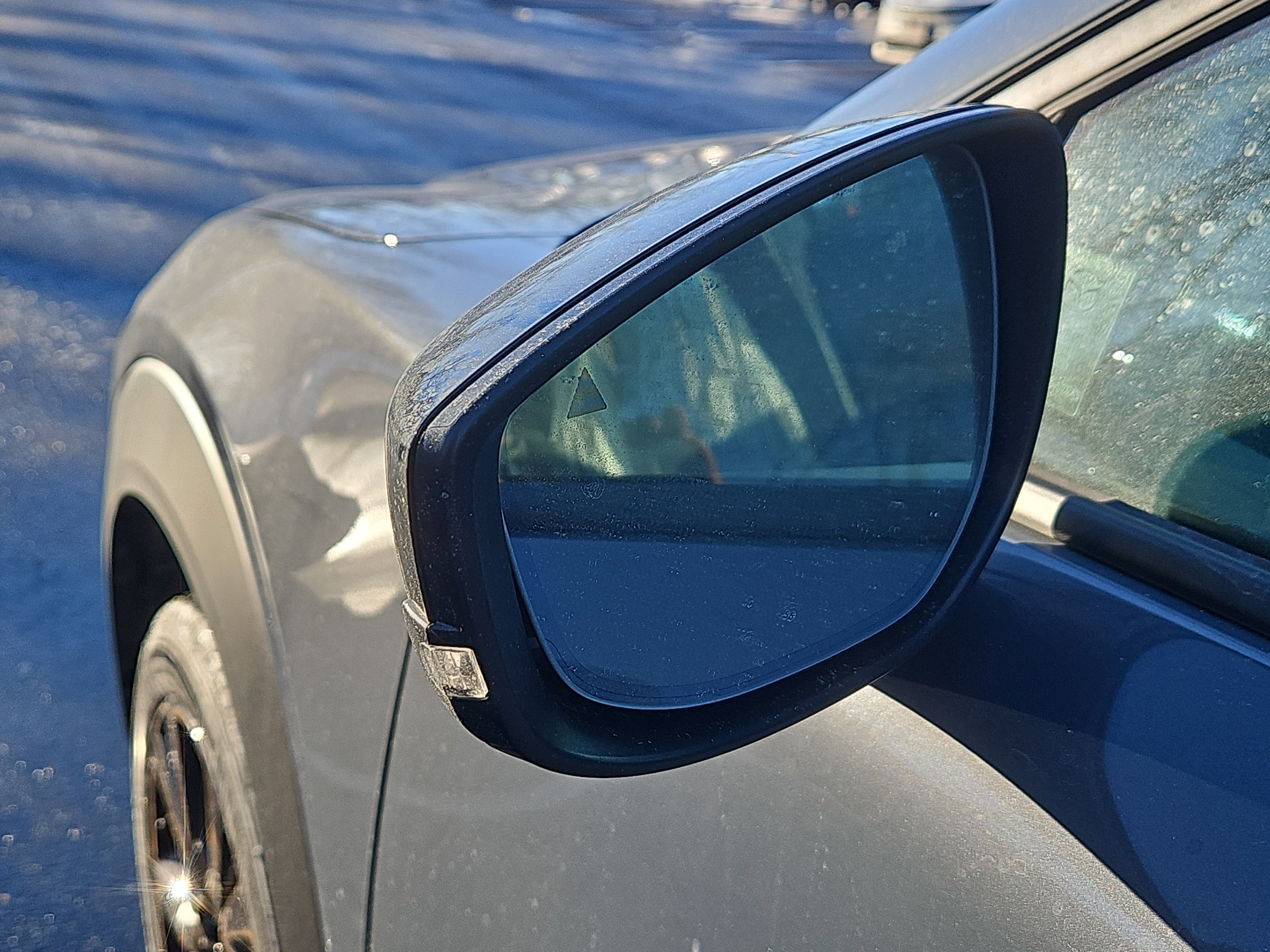 New 2026 MAZDA CX-30 2.5 Turbo w/ Premium Plus Pkg image 4