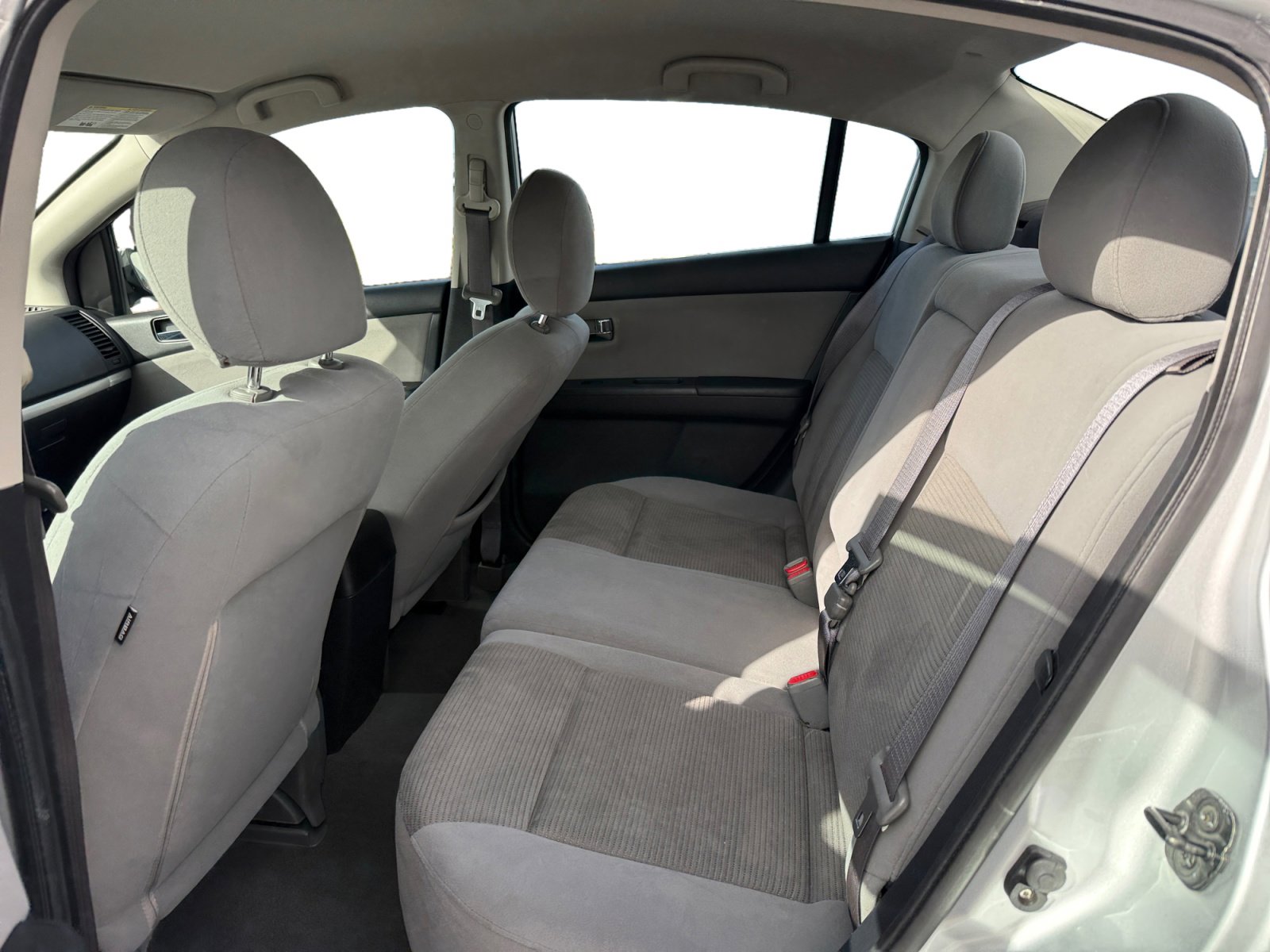 Used 2012 Nissan Sentra 2.0 S image 16