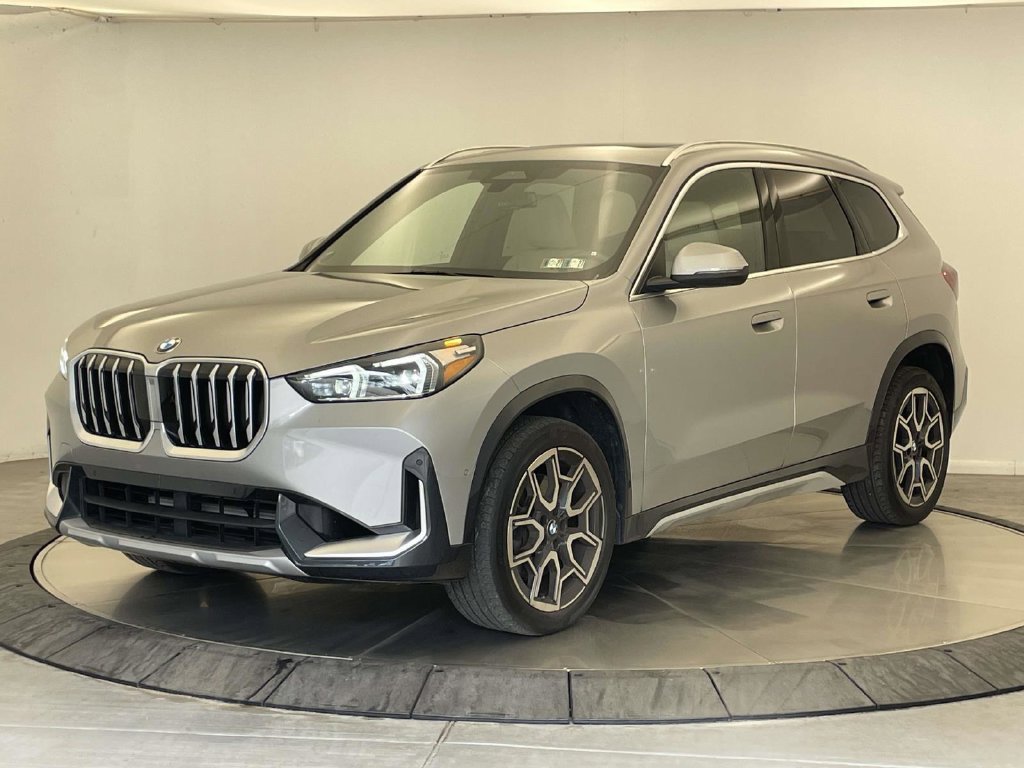 Used 2025 BMW X1 xDrive28i w/ Convenience Package