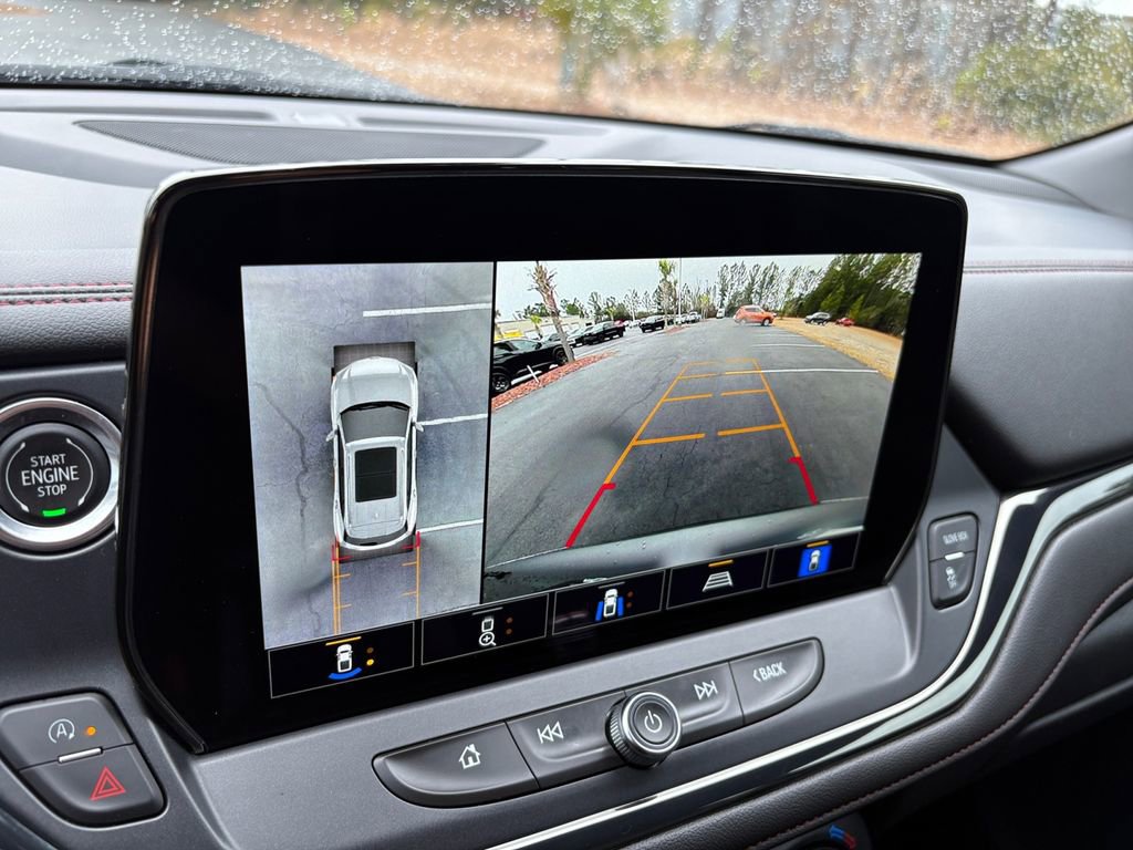 Used 2023 Chevrolet Blazer RS w/ Driver Confidence II Package image 20