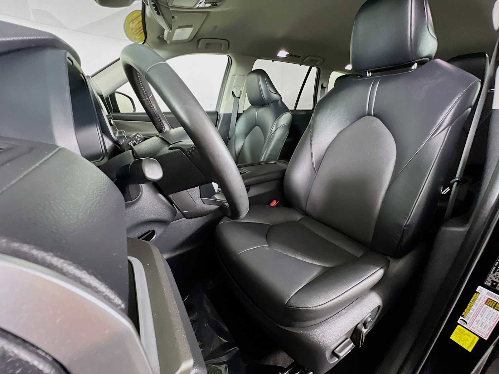 Used 2024 Toyota Grand Highlander XLE image 20