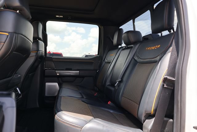 Used 2023 Ford F150 Tremor w/ Equipment Group 402A High AWD/4WD image 7
