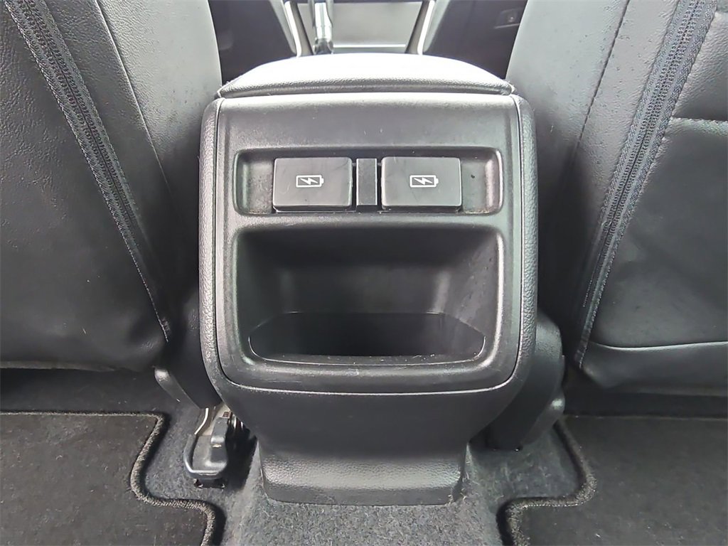 Used 2022 Honda Accord Sport image 22