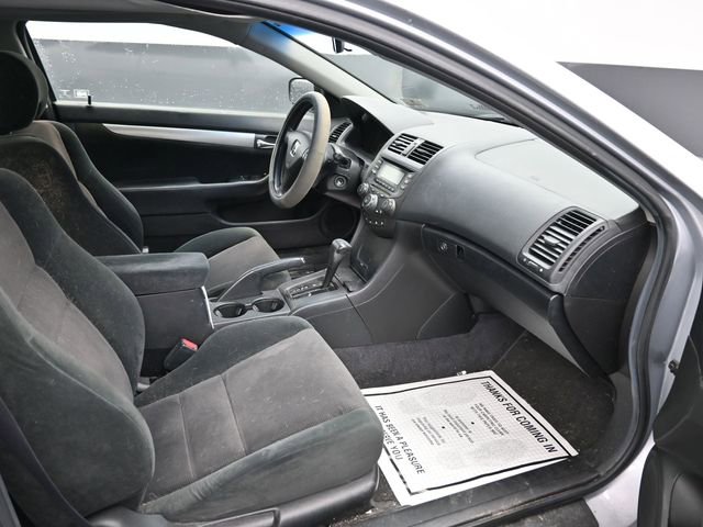Used 2005 Honda Accord SE image 6