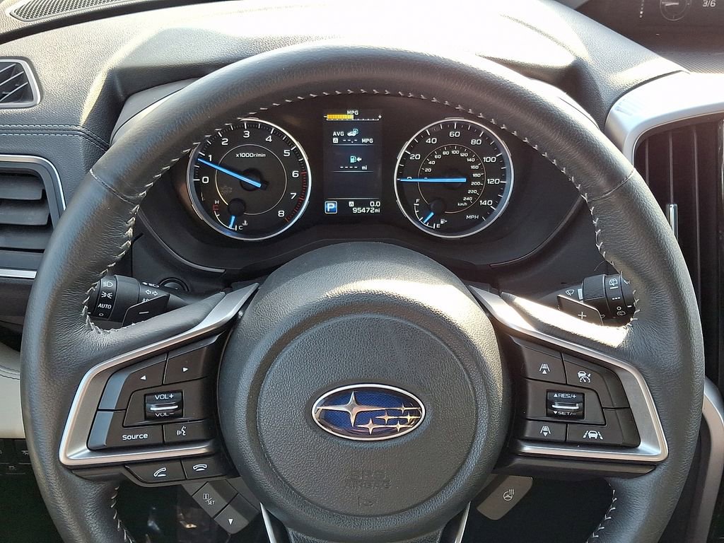 Used 2020 Subaru Ascent Limited w/ Popular Package #2 image 19
