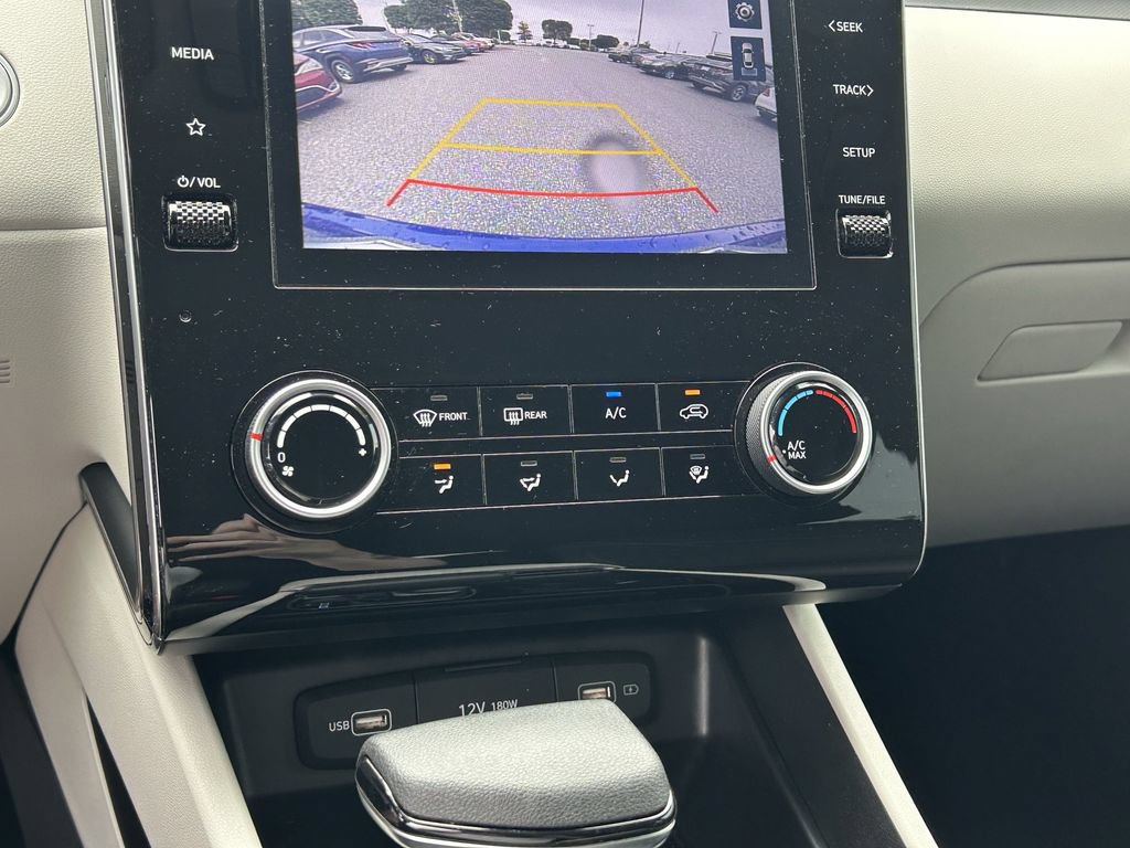 Used 2022 Hyundai Tucson SEL FWD image 27