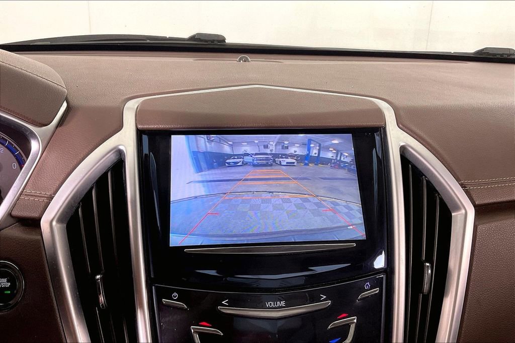 Used 2015 Cadillac SRX Premium FWD image 30